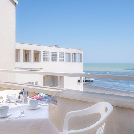 Appartamenti Rotonda Senigallia Extérieur photo