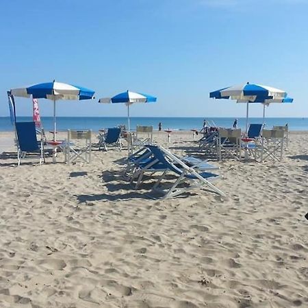 Appartamenti Rotonda Senigallia Extérieur photo