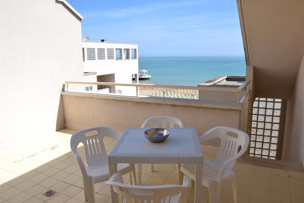 Appartamenti Rotonda Senigallia Extérieur photo