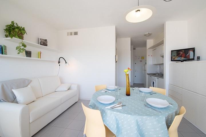 Appartamenti Rotonda Senigallia Extérieur photo