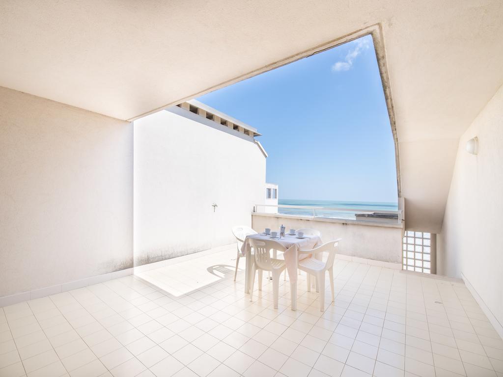 Appartamenti Rotonda Senigallia Extérieur photo