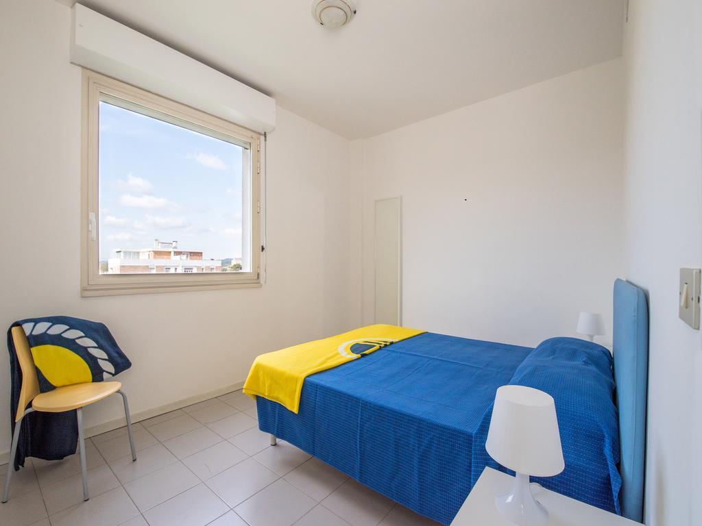 Appartamenti Rotonda Senigallia Extérieur photo