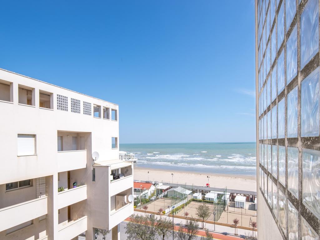 Appartamenti Rotonda Senigallia Extérieur photo