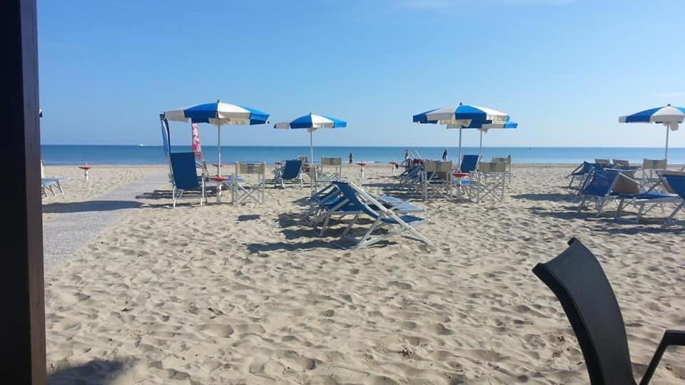 Appartamenti Rotonda Senigallia Extérieur photo
